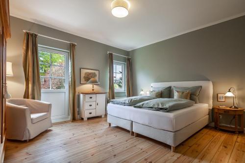 Okko 14 - Cozy townhouse with garden, Emden (foto 10)