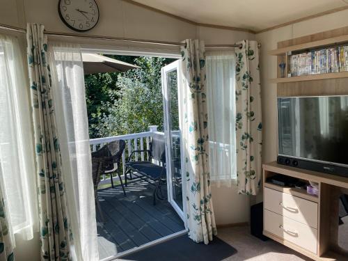 Skats, 2 Bed Static Caravan sleeps 6 Saxmunham in Rendham