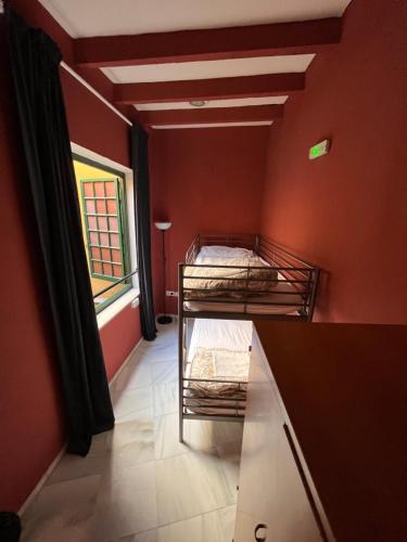 San Isidoro Hostel Sevilla - image 7