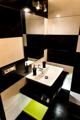 The Green Corner Bed & Breakfast – Rome