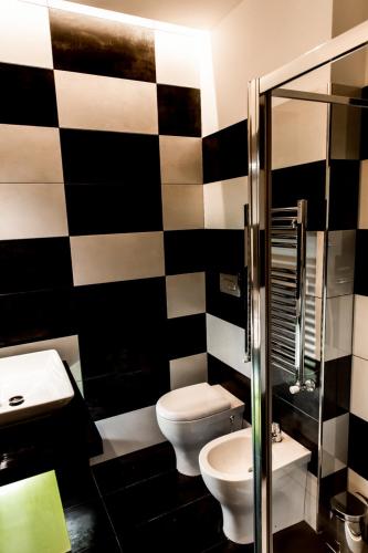 The Green Corner Bed & Breakfast – Rome