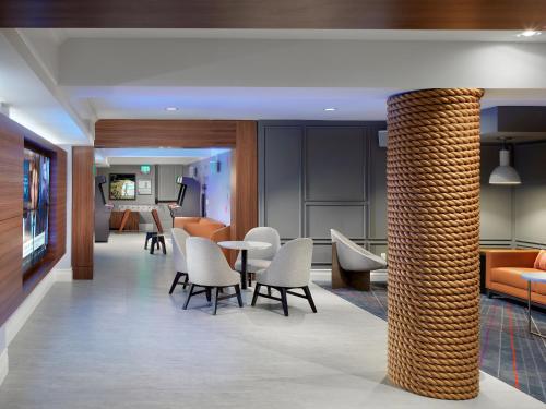 共用Lounge/電視區