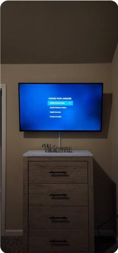 Serenity Suite in Grovetown, USA