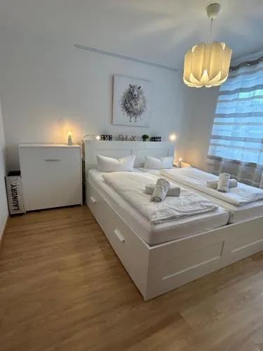 Chiemgau Comfort A4 Ferienwohnanlage Oberaudorf mit Sauna in Oberaudorf, Deutschland