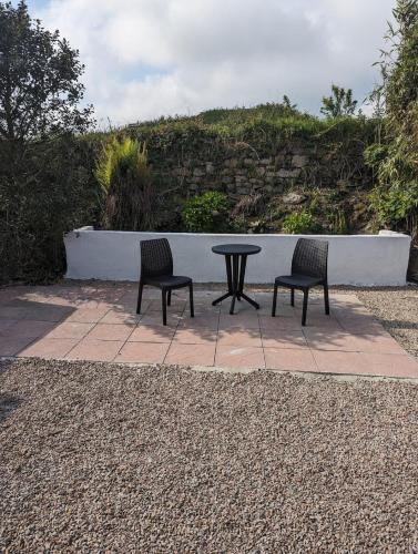 Létesítmények, The Dairy in Troon