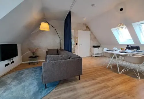 Eck am Meer 6 in Eckernförde, Deutschland