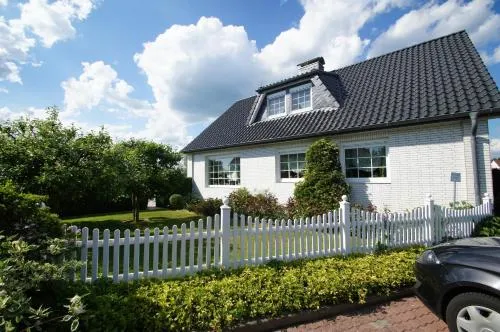 Müller 4 in Dahme, Deutschland