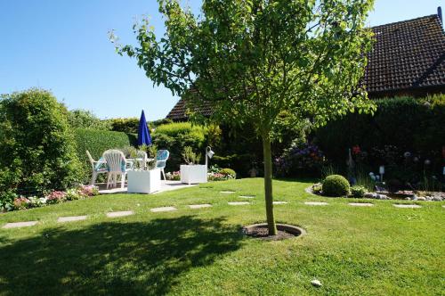 Müller 4 (Muller 4) in Dahme