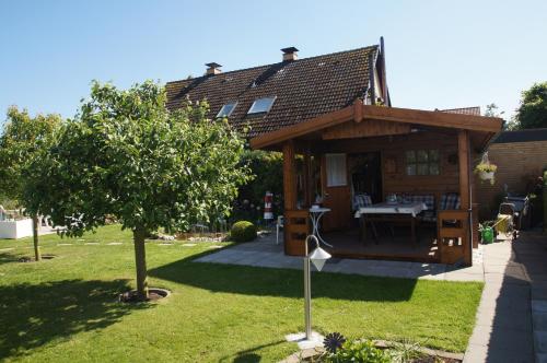 Müller 4 (Muller 4) in Dahme