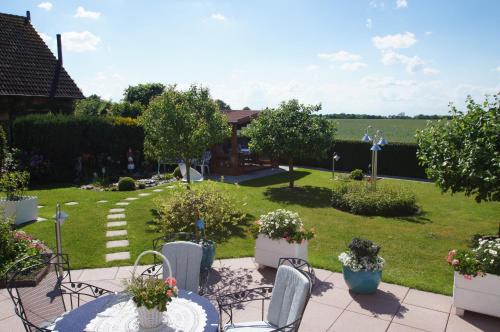 Müller 4 (Muller 4) in Dahme