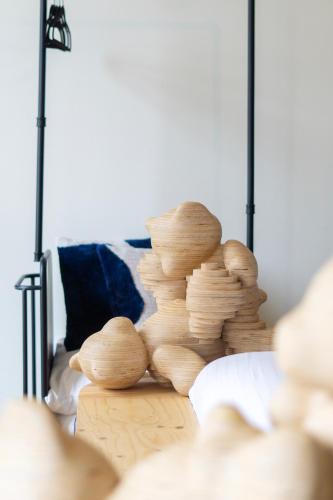 Bird Deventer in Deventer