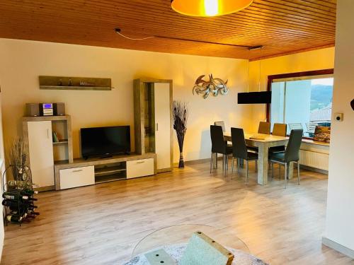 Bungalow am Fuße der Wasserkuppe in 迪佩爾茨