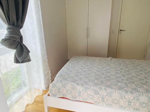 We offer for rent our wonderful apartment in Aarhus Suburbs