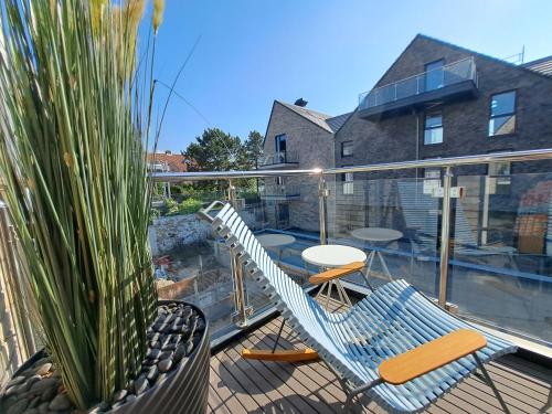 Eck am Meer 5 in Eckernförde, Deutschland