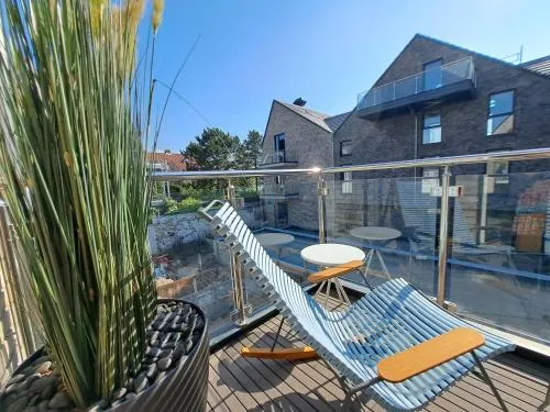 Eck am Meer 5 in Eckernförde, Deutschland