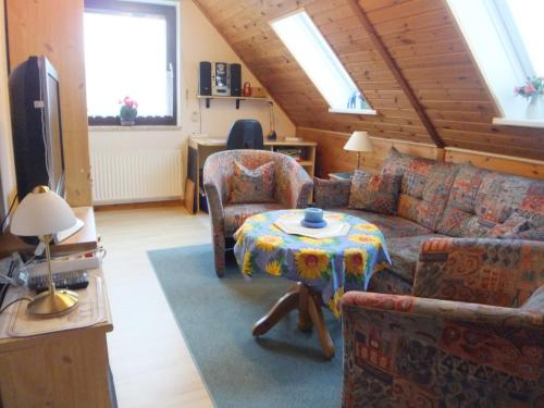 Ferienwohnung Neumann in Albrechtsruh, Deutschland