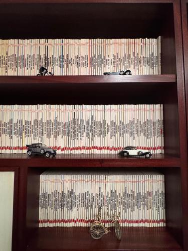 La Limonaia di Vanna