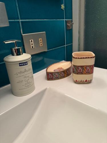 La Limonaia di Vanna