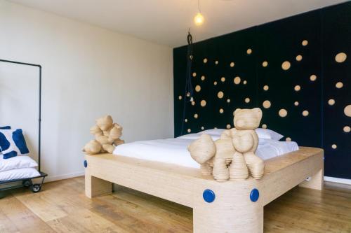 Bird Deventer in Deventer