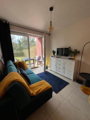 Bursztynowy Apartament
