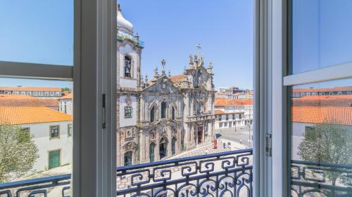 Carmo Apartamentos 1