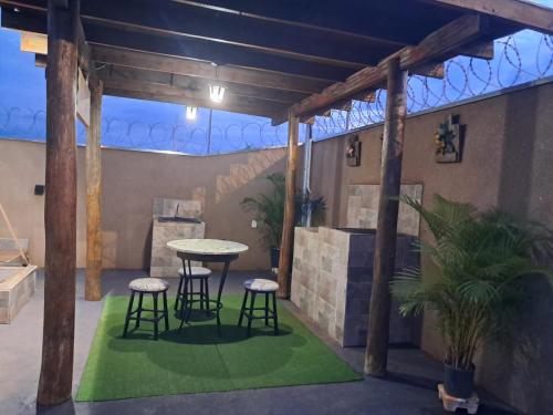 Rancho Fernandes Próximo ao náutico clube Fronteira MG (Rancho Fernandes Proximo ao nautico clube Fronteira MG) in Fronteira