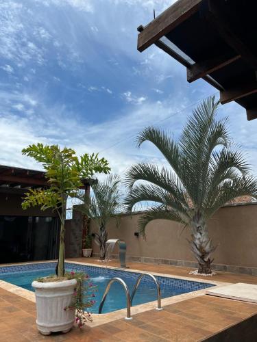 Rancho Fernandes Próximo ao náutico clube Fronteira MG (Rancho Fernandes Proximo ao nautico clube Fronteira MG) in Fronteira