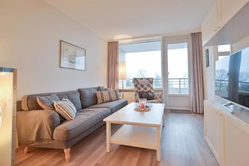 FeWo Wienand 1-5-5 - Strandappartements am Leuchtturmweg in Kellenhusen Ostsee, Deutschland