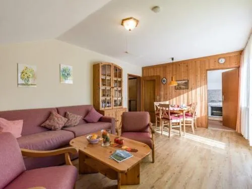 Chiemgau Comfort A8 Ferienwohnanlage Oberaudorf mit Sauna in Oberaudorf, Deutschland