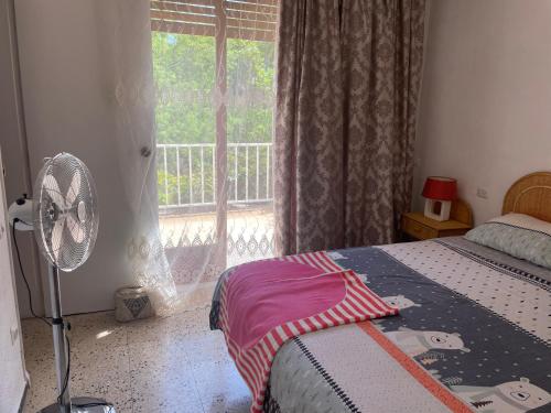 Отдельный этаж-апартаменты в традиционном испанском доме Отдельный этаж-апартаменты в традиционном испанском доме