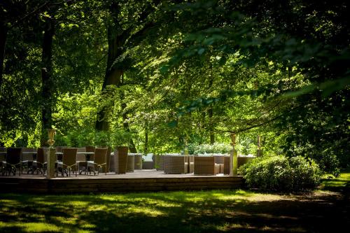 Pałac Ciekocinko Hotel Resort & Wellness - image 6