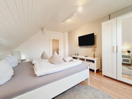 Küstenhaus Fewo groß