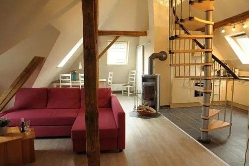 Ferienwohnung Müller-Wulf in Schleswig, Deutschland