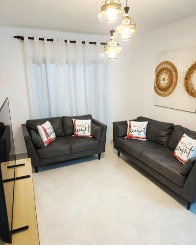 Beautiful Accommodation in La Romana Beach View Beautiful Accommodation in La Romana Beach View