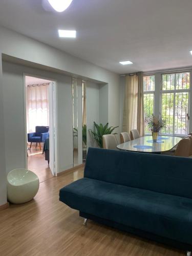 Apart complete Centro-SP Republica up to 10 guests