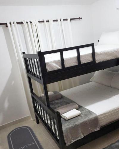 Beautiful Accommodation in La Romana Beach View Beautiful Accommodation in La Romana Beach View