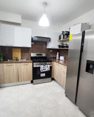 Beautiful Accommodation in La Romana Beach View Beautiful Accommodation in La Romana Beach View