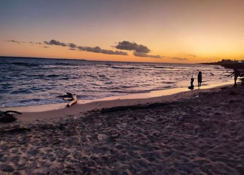 Beautiful Accommodation in La Romana Beach View Beautiful Accommodation in La Romana Beach View