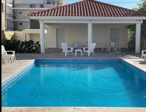 Beautiful Accommodation in La Romana Beach View Beautiful Accommodation in La Romana Beach View