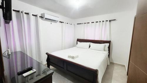 Beautiful Accommodation in La Romana Beach View Beautiful Accommodation in La Romana Beach View