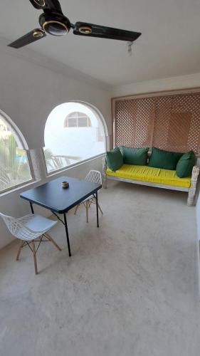 Kaleb's Beachfront Serviced Studio Apartments in Malindi