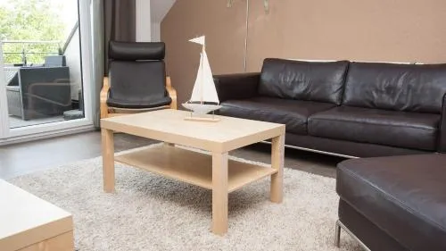 Ferienwohnung Pflümli - Obsthof Steffelin in Wirrensegel, Deutschland