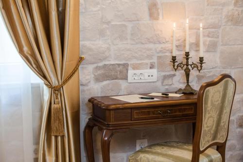 Opera Heritage Rooms, Spalato (Split) (foto 10)
