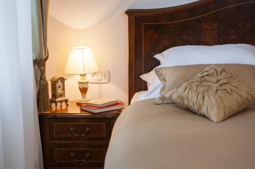 Opera Heritage Rooms, Spalato (Split) (foto 9)