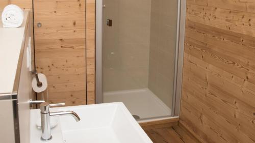 Ferienwohnung Kräuter Chalet- Obsthof Steffelin in Markdorf, Deutschland