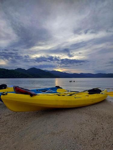 運動及活動, Casa Celeste Río Grande (Casa Celeste Rio Grande) in 帕基拉