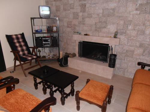 편의 시설/서비스, Sea View House Kiveri in 키베리온