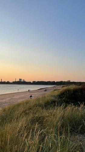 Nearby attraction, Mysig stuga Ostra stranden in Kopenhamn