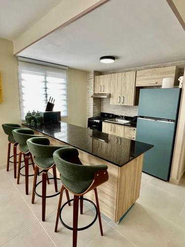 Bếp, Your Crissere Tropical Dream RD in Punta Cana