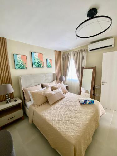 Your Crissere Tropical Dream RD in Punta Cana